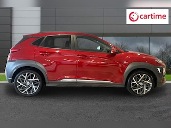 Used Hyundai KONA 2021 for sale - 79221037: Photo