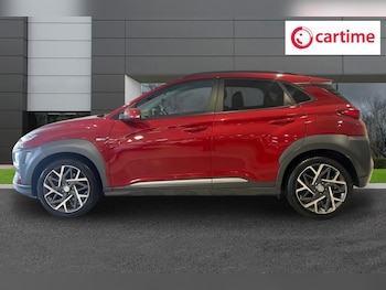 Used Hyundai KONA 2021 for sale - 79221037: Photo