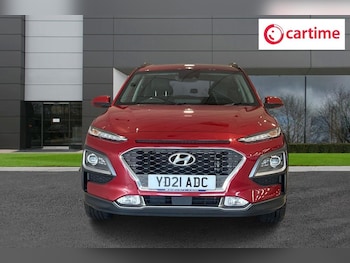 Used Hyundai KONA 2021 for sale - 79221037: Photo