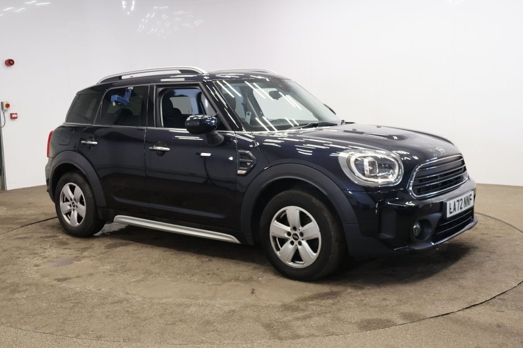 Used MINI Countryman 2022 for sale - 77734558: Photo 1
