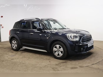 Used MINI Countryman 2022 for sale - 77734558: Photo