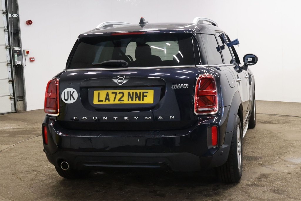 Used MINI Countryman 2022 for sale - 77734558: Photo 2