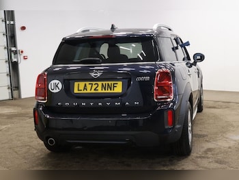 Used MINI Countryman 2022 for sale - 77734558: Photo
