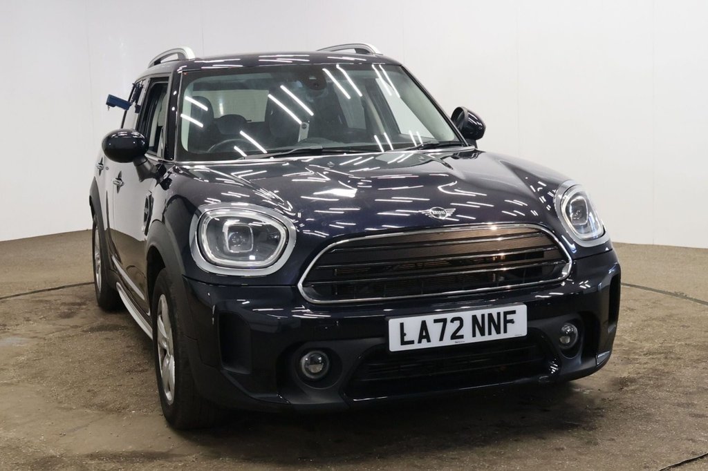 Used MINI Countryman 2022 for sale - 77734558: Photo 3