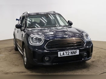 Used MINI Countryman 2022 for sale - 77734558: Photo