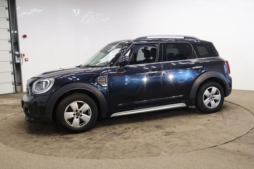 Used MINI Countryman 2022 for sale - 77734558: Photo 4