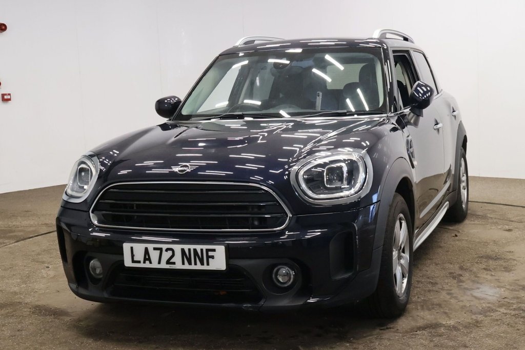 Used MINI Countryman 2022 for sale - 77734558: Photo 5