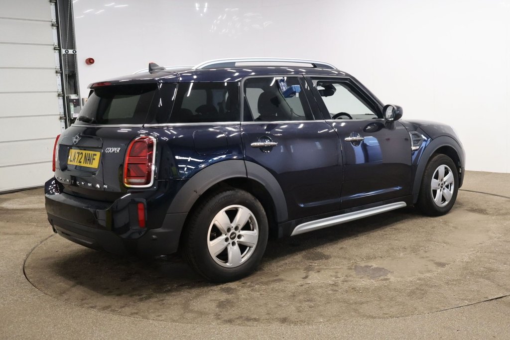 Used MINI Countryman 2022 for sale - 77734558: Photo 7