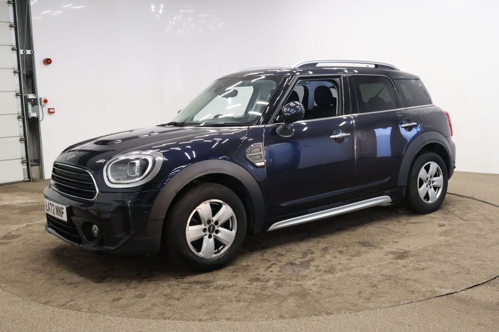 Used MINI Countryman 2022 for sale - 77734558: Photo 8