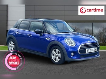 Used MINI Hatch 2020 for sale - 75548272: Photo