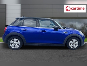 Used MINI Hatch 2020 for sale - 75548272: Photo