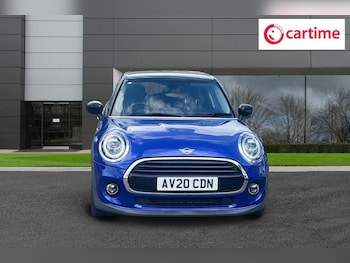 Used MINI Hatch 2020 for sale - 75548272: Photo