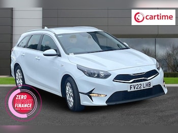 Kia - Ceed