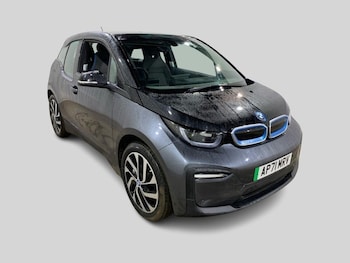 BMW i3 feature image