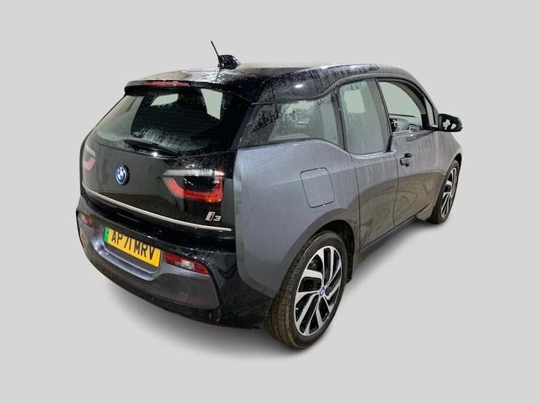 Used BMW i3 2022 for sale - 77880156: Photo 2