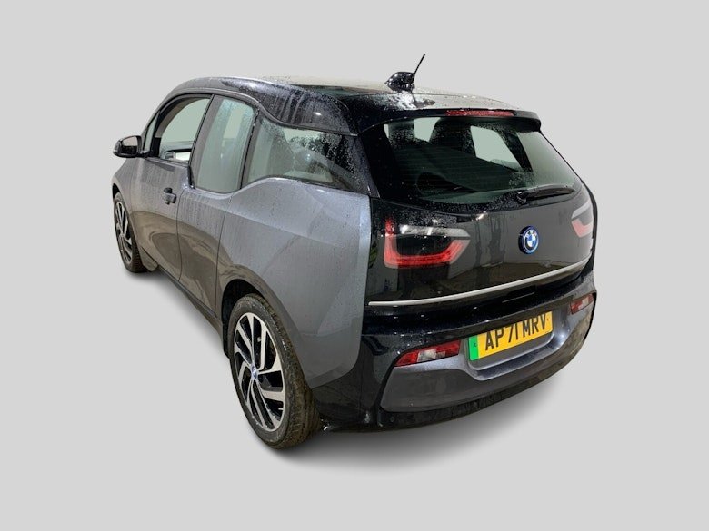 Used BMW i3 2022 for sale - 77880156: Photo 3