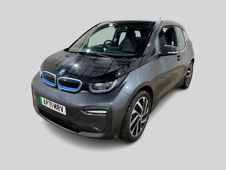 Used BMW i3 2022 for sale - 77880156: Photo 4