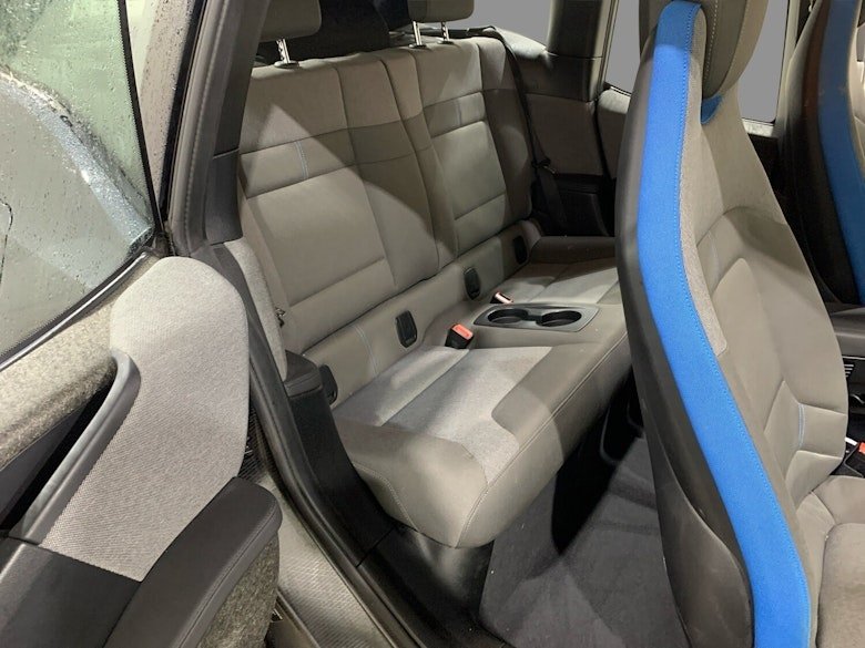 Used BMW i3 2022 for sale - 77880156: Photo 7