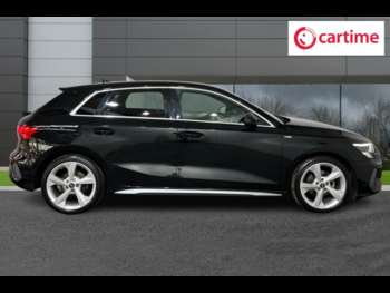 Used Audi A3 2022 for sale - 74675794: Photo