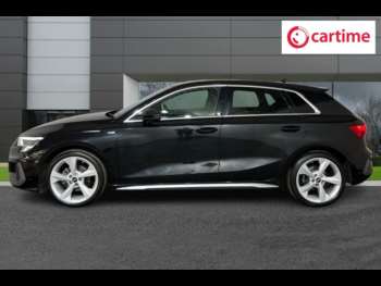 Used Audi A3 2022 for sale - 74675794: Photo