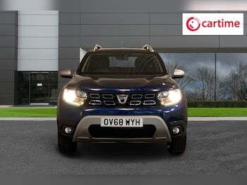 Used Dacia Duster 2019 for sale - 78672318: Photo