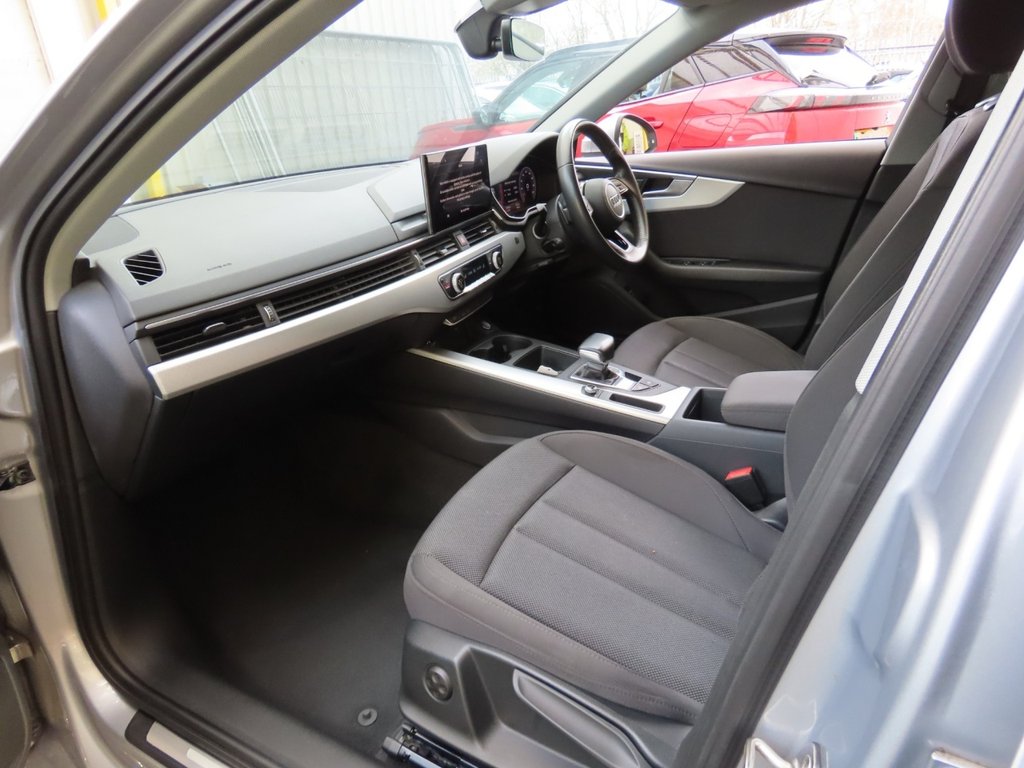 Used Audi A4 2020 for sale - 77936602: Photo 10