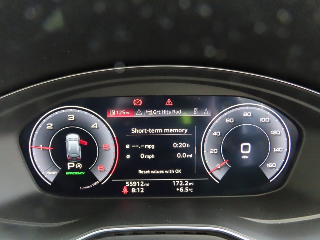 Used Audi A4 2020 for sale - 77936602: Photo 11