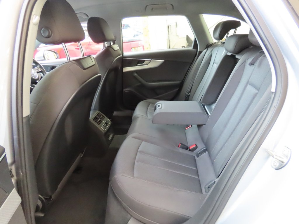 Used Audi A4 2020 for sale - 77936602: Photo 5