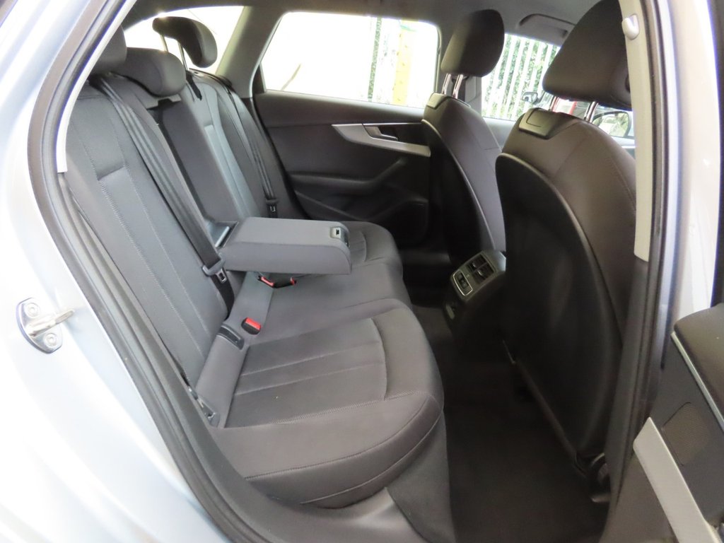 Used Audi A4 2020 for sale - 77936602: Photo 6