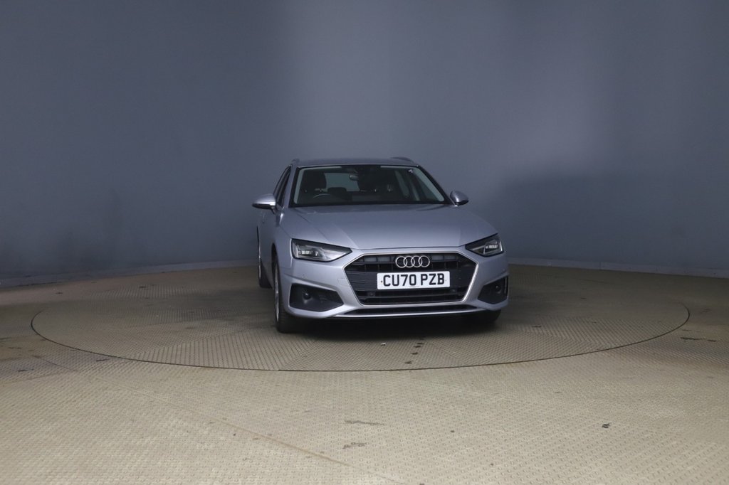Used Audi A4 2020 for sale - 77936602: Photo 7