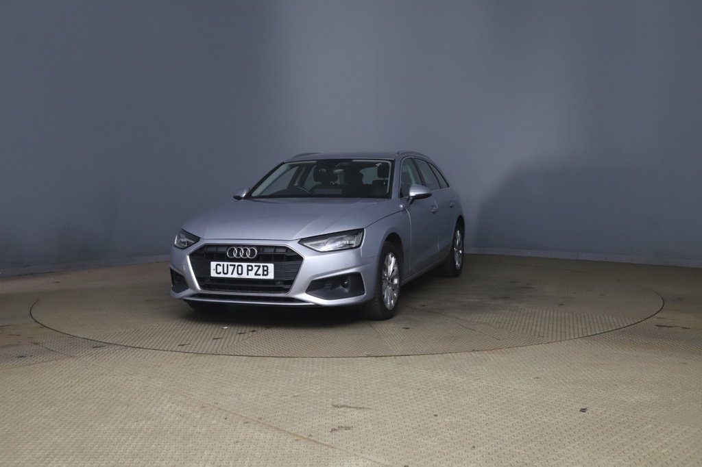 Used Audi A4 2020 for sale - 77936602: Photo 8