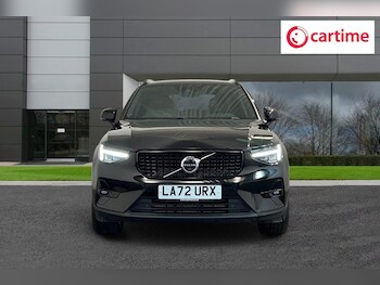Used Volvo XC40 2022 for sale - 78597576: Photo