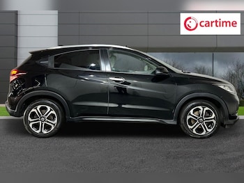Used Honda HR-V 2018 for sale - 75473973: Photo