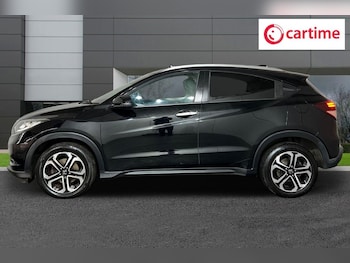 Used Honda HR-V 2018 for sale - 75473973: Photo