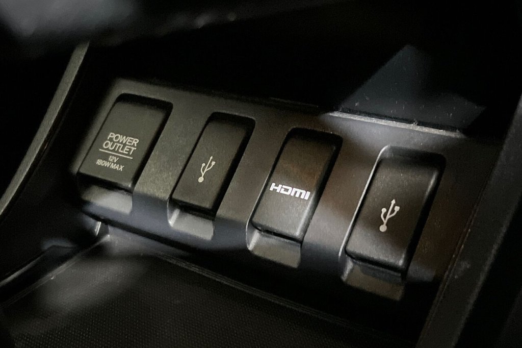 Vehicle 40