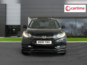 Used Honda HR-V 2018 for sale - 75473973: Photo
