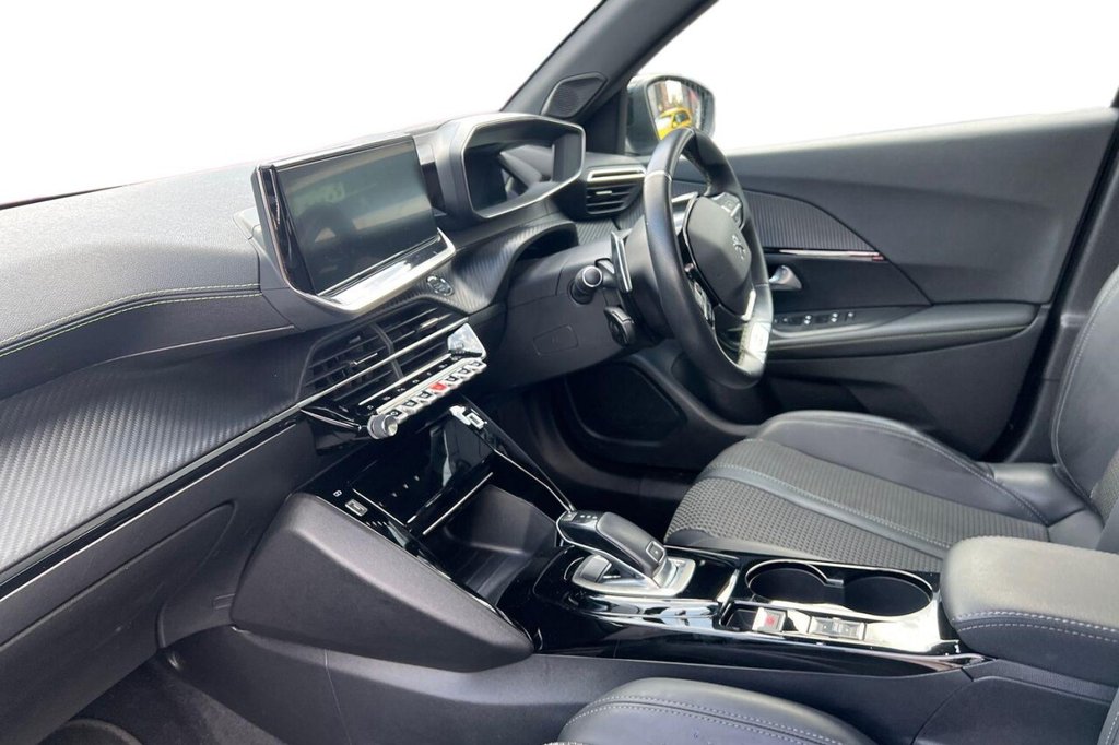 Used Peugeot 2008 2022 for sale - 77647880: Photo 11
