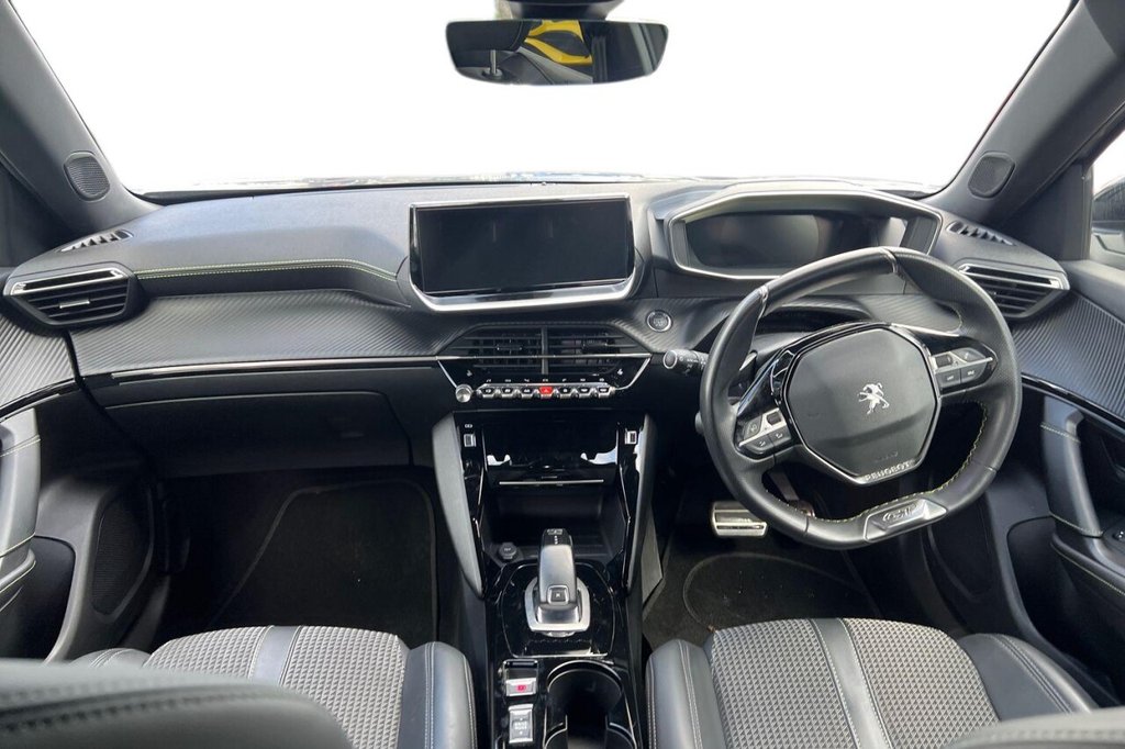 Used Peugeot 2008 2022 for sale - 77647880: Photo 12