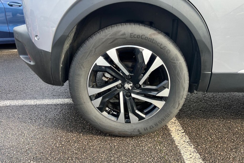 Used Peugeot 2008 2022 for sale - 77647880: Photo 14