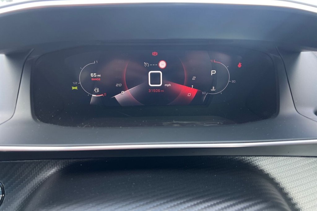 Used Peugeot 2008 2022 for sale - 77647880: Photo 15