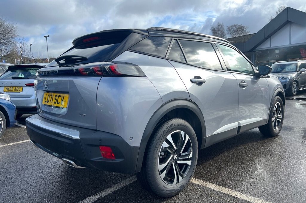 Used Peugeot 2008 2022 for sale - 77647880: Photo 16