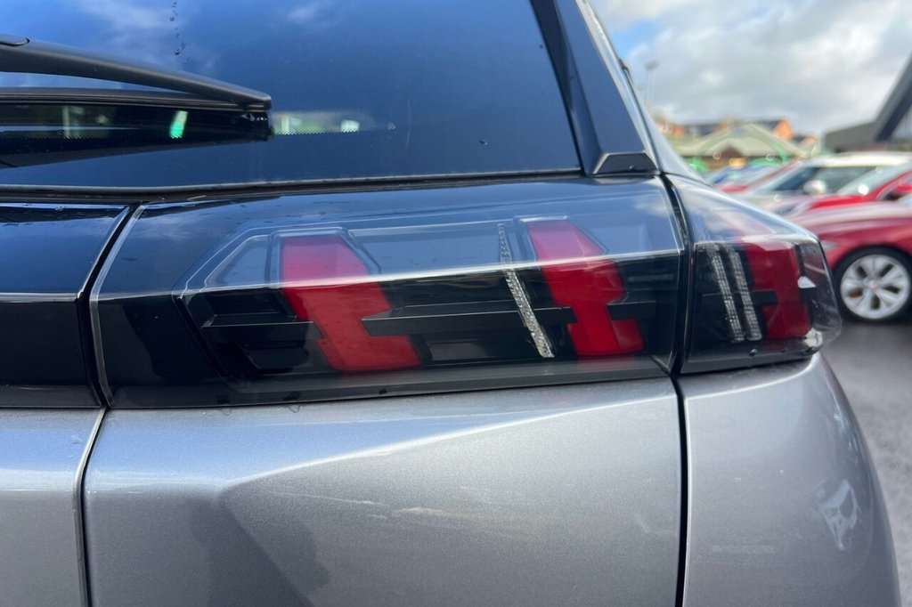 Used Peugeot 2008 2022 for sale - 77647880: Photo 19