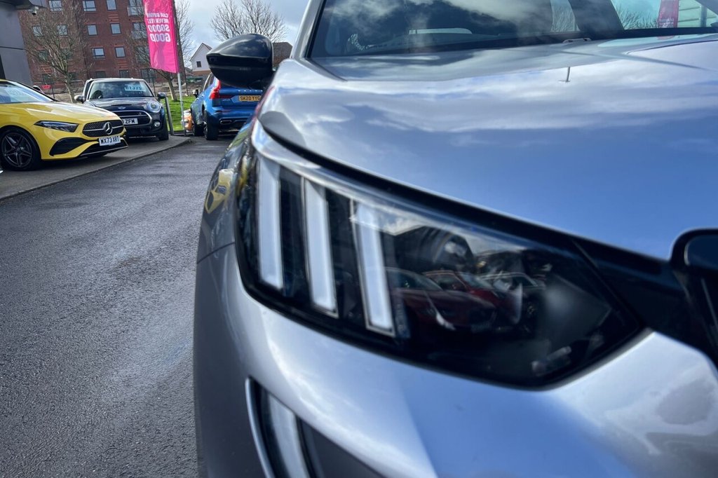 Used Peugeot 2008 2022 for sale - 77647880: Photo 20