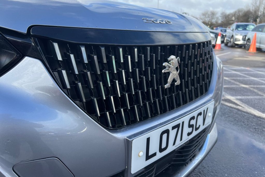 Used Peugeot 2008 2022 for sale - 77647880: Photo 21