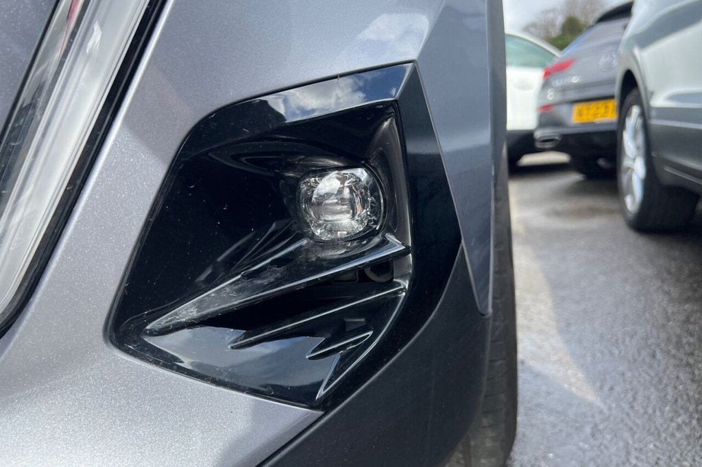 Used Peugeot 2008 2022 for sale - 77647880: Photo 22