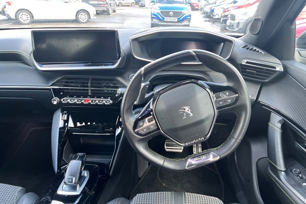 Used Peugeot 2008 2022 for sale - 77647880: Photo 23