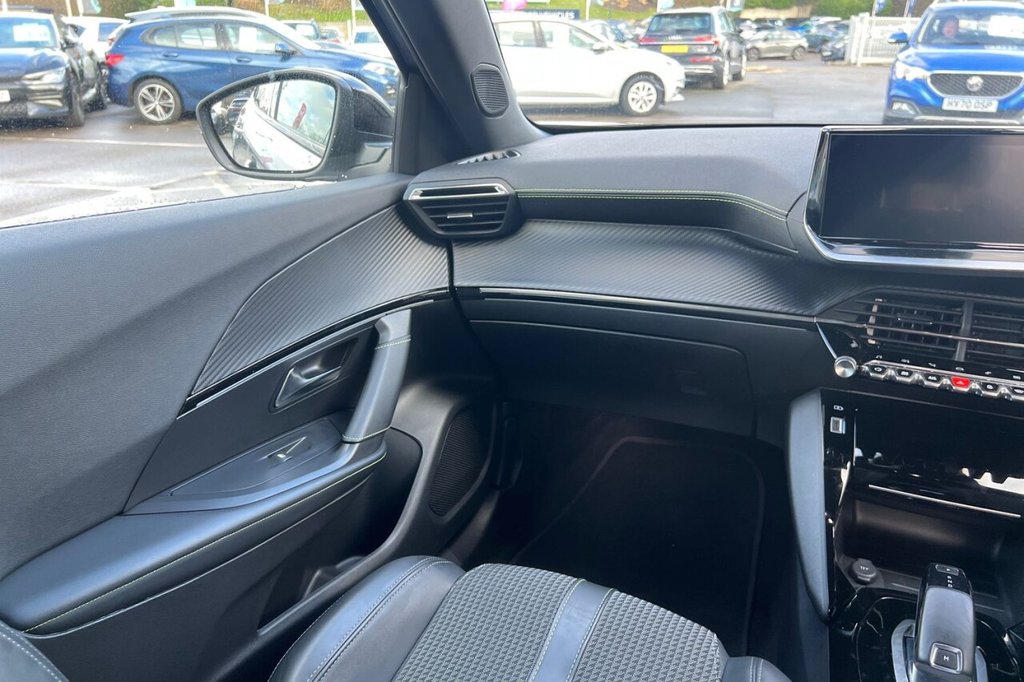 Used Peugeot 2008 2022 for sale - 77647880: Photo 24