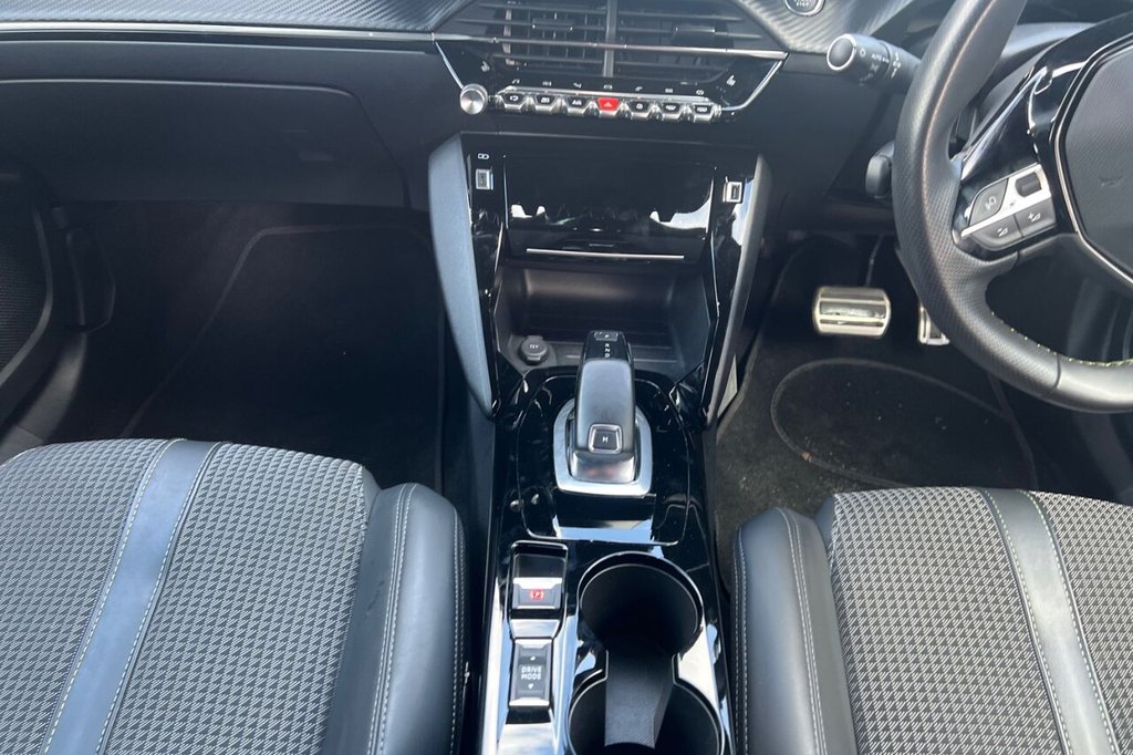 Used Peugeot 2008 2022 for sale - 77647880: Photo 25