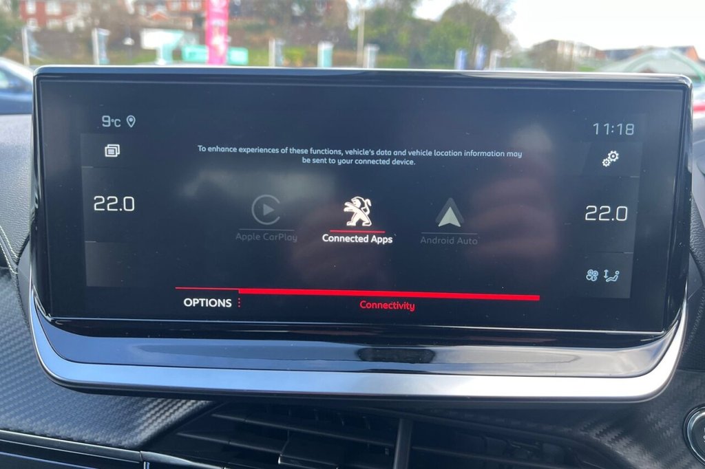 Used Peugeot 2008 2022 for sale - 77647880: Photo 27