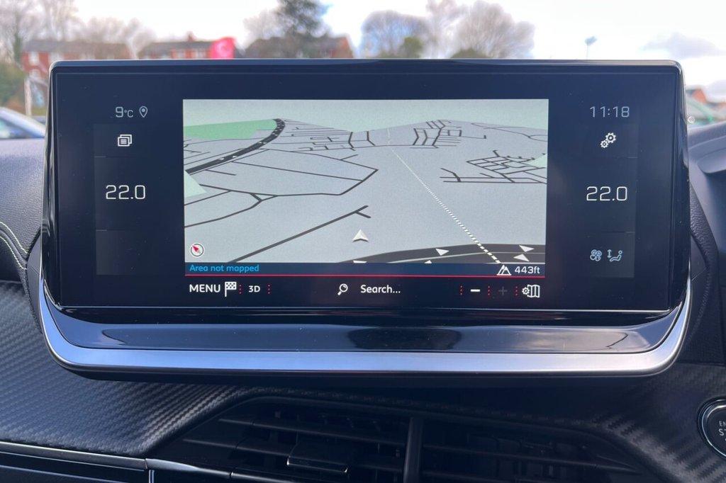 Used Peugeot 2008 2022 for sale - 77647880: Photo 28